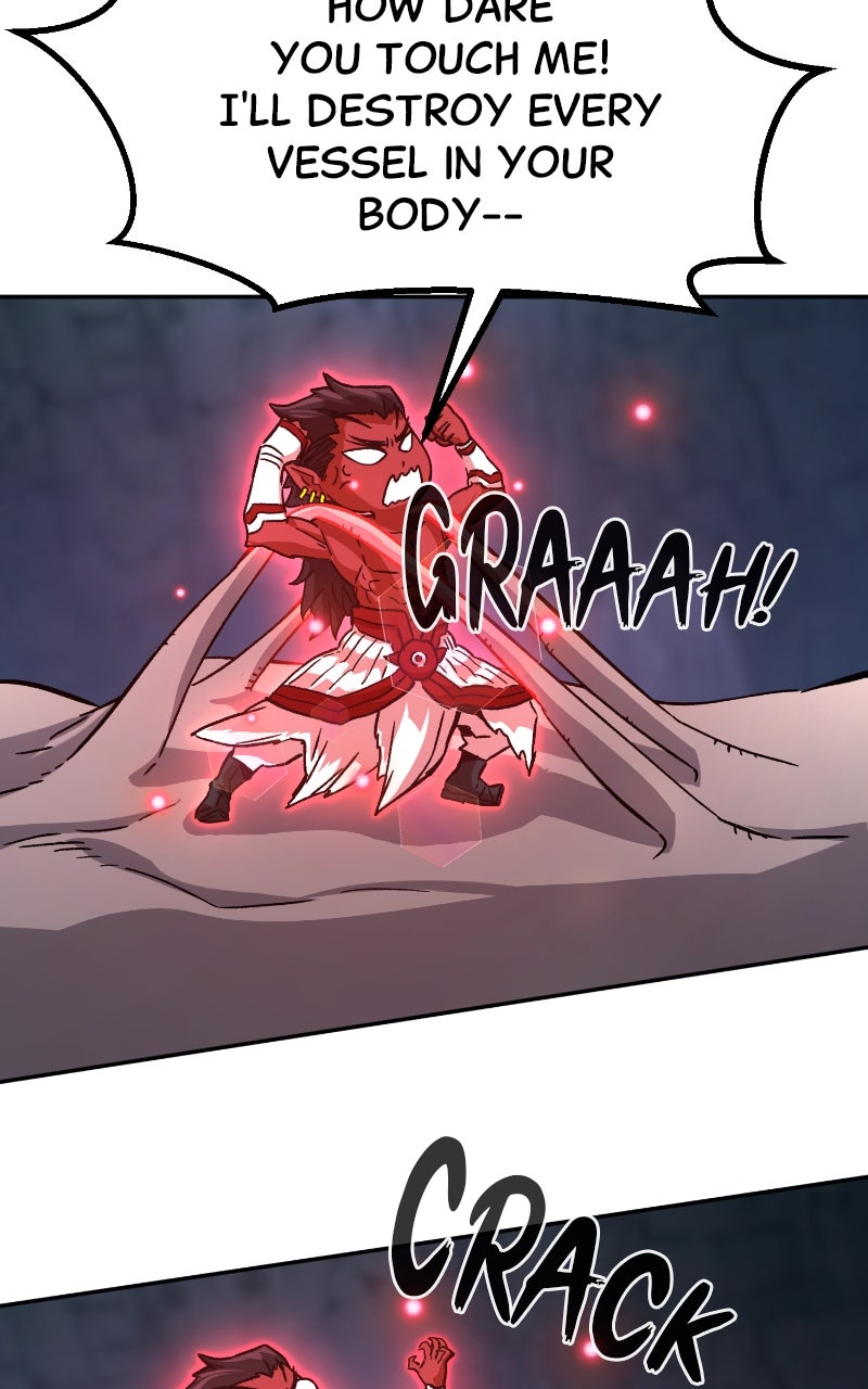 Read Absolute Sword Sense EN Manga Online