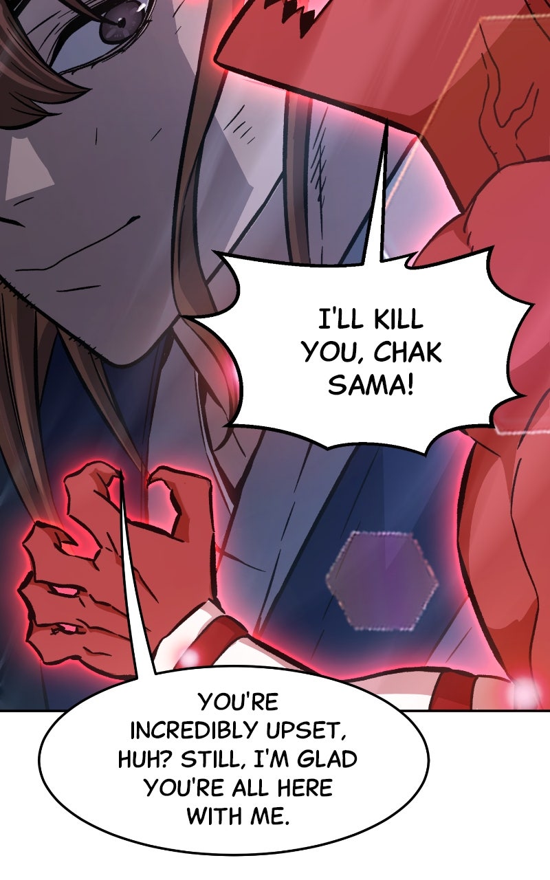 Read Absolute Sword Sense EN Manga Online