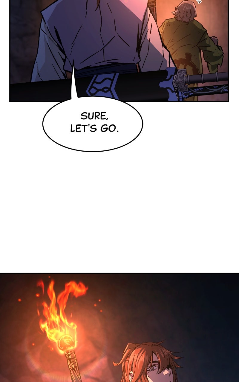 Read Absolute Sword Sense EN Manga Online