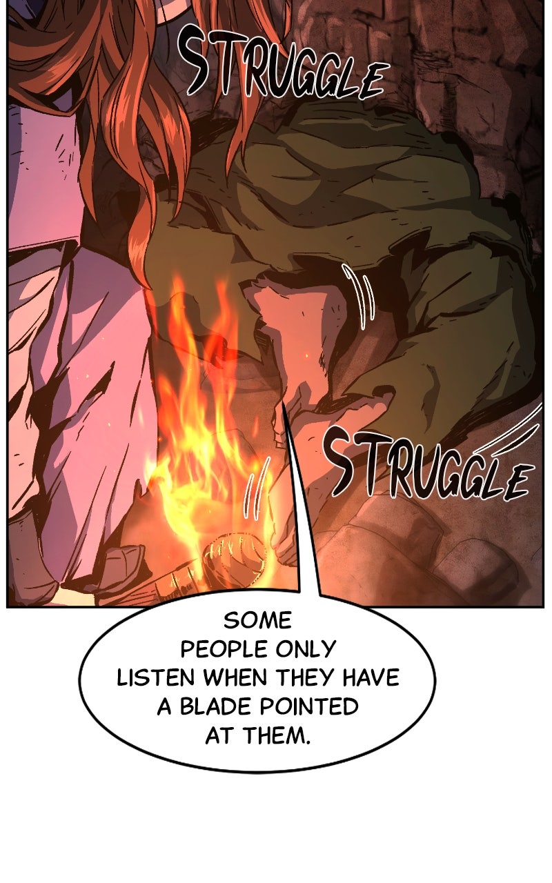 Read Absolute Sword Sense EN Manga Online