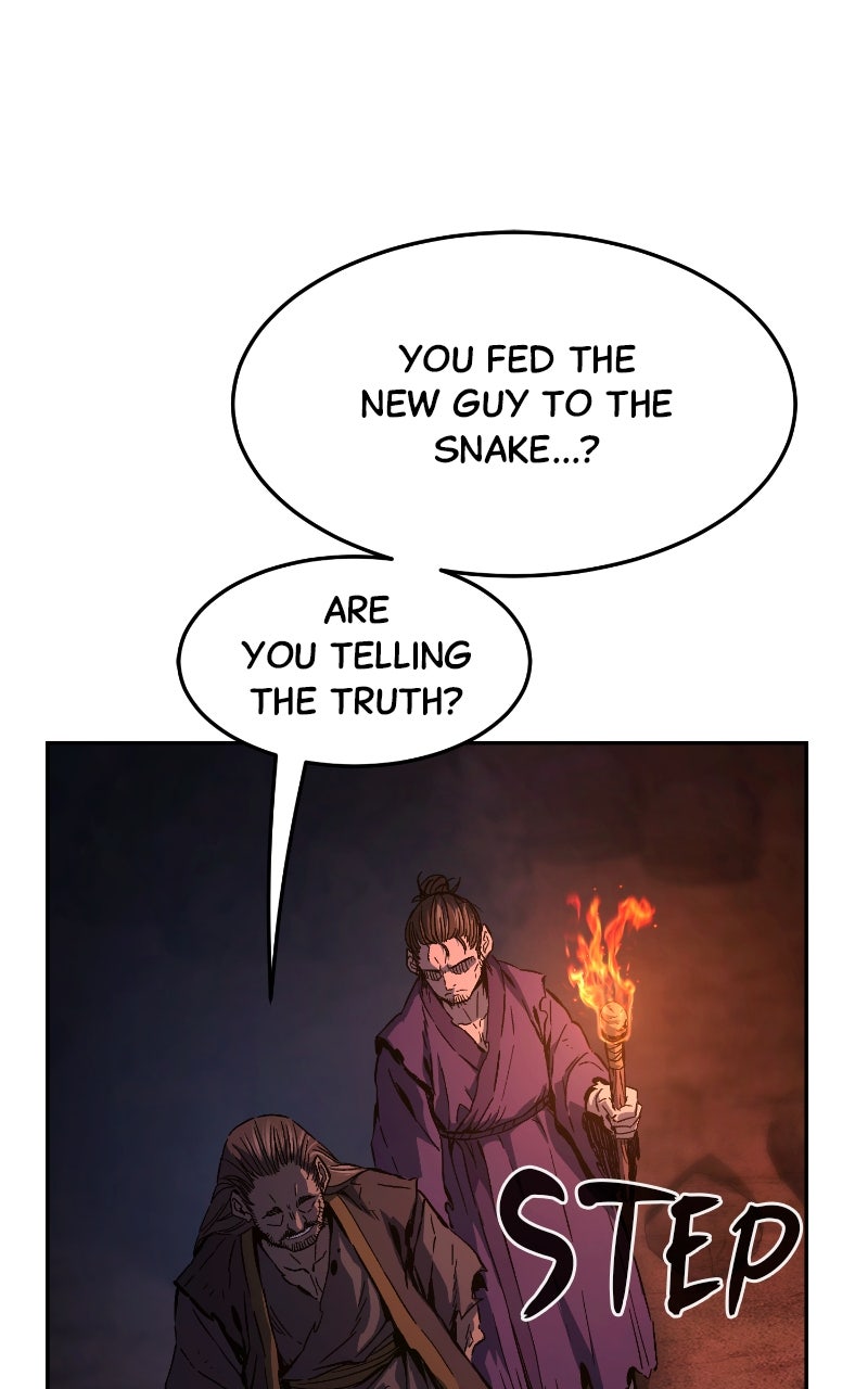 Read Absolute Sword Sense EN Manga Online