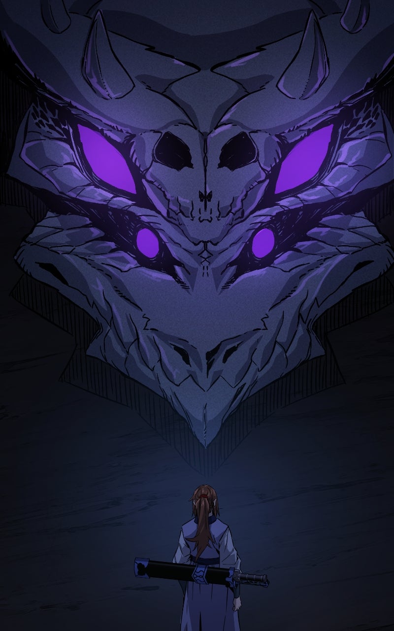 Read Absolute Sword Sense EN Manga Online