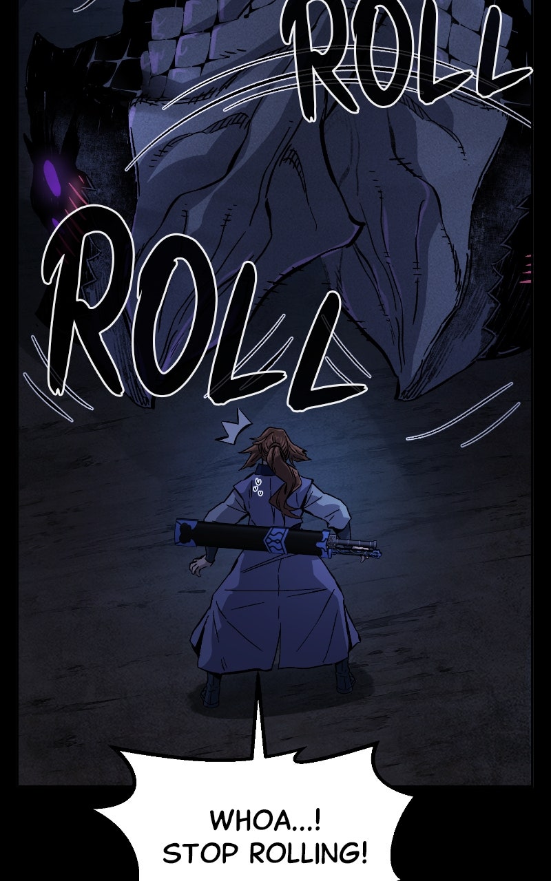 Read Absolute Sword Sense EN Manga Online