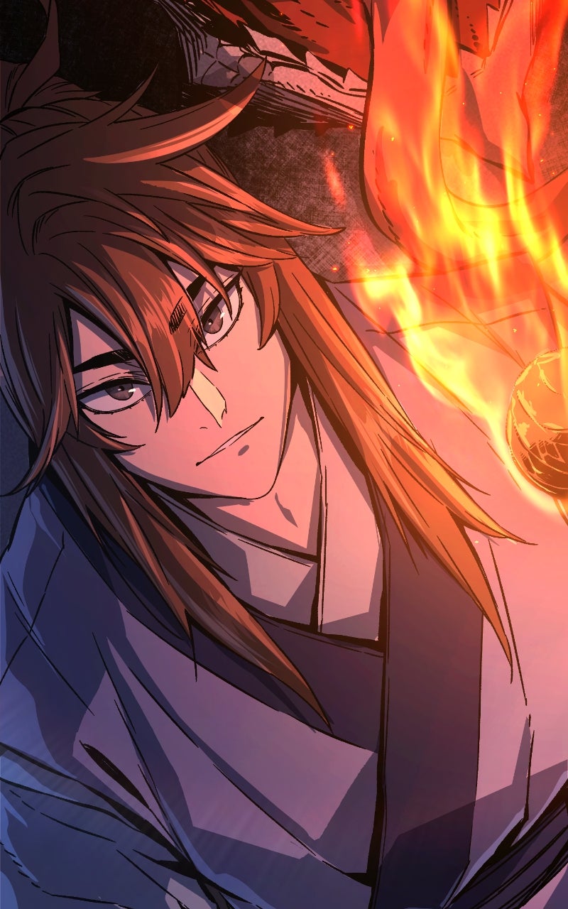 Read Absolute Sword Sense EN Manga Online