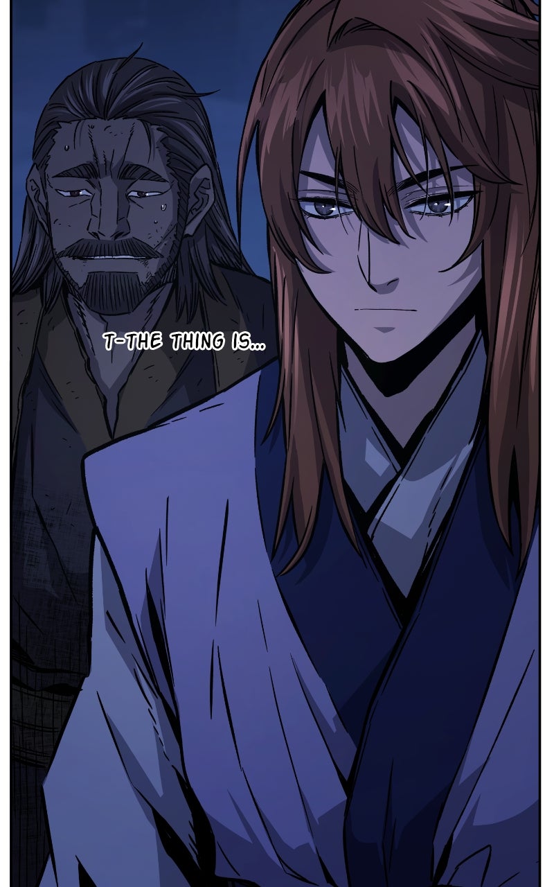 Read Absolute Sword Sense EN Manga Online