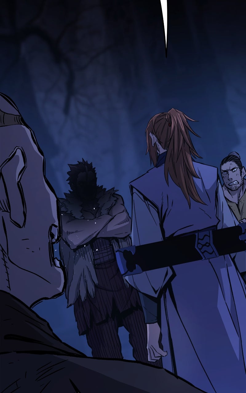 Read Absolute Sword Sense EN Manga Online