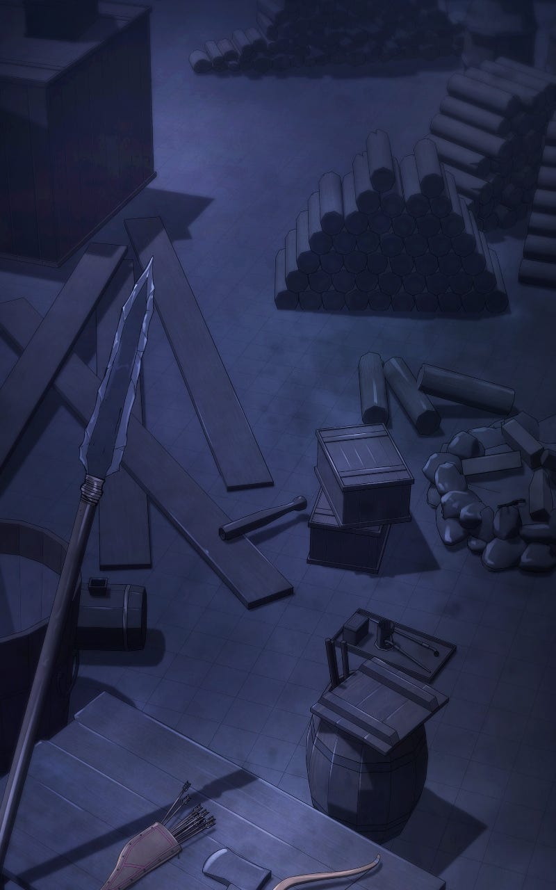 Read Absolute Sword Sense EN Manga Online