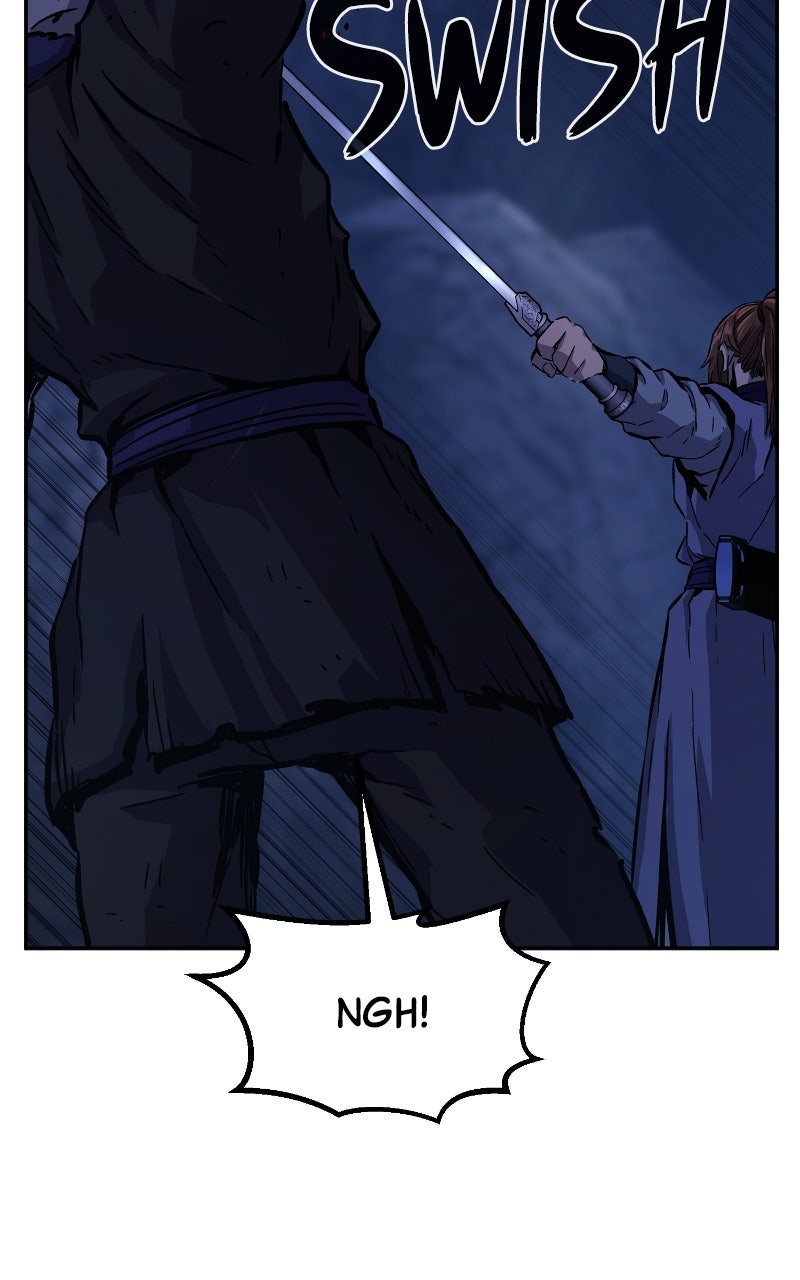 Read Absolute Sword Sense EN Manga Online