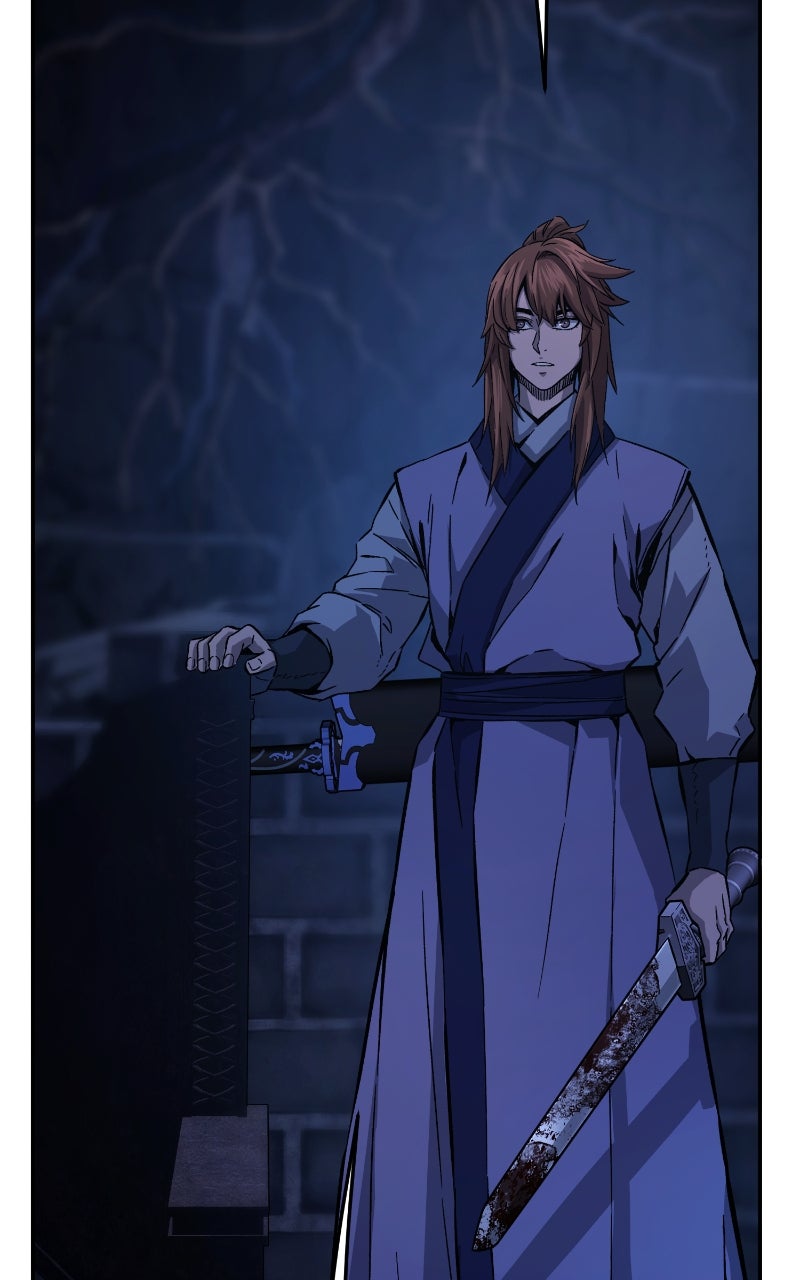 Read Absolute Sword Sense EN Manga Online