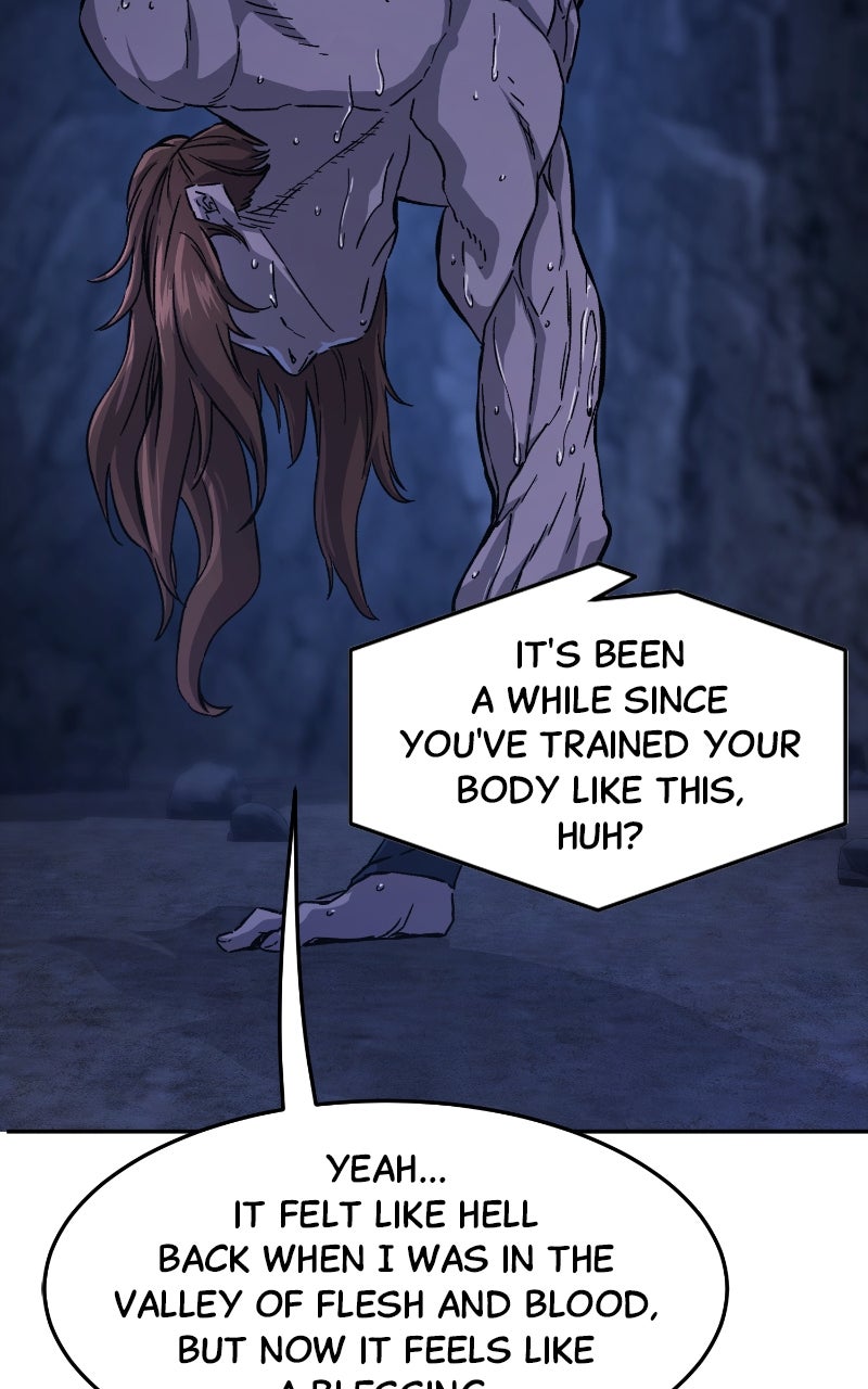 Read Absolute Sword Sense EN Manga Online