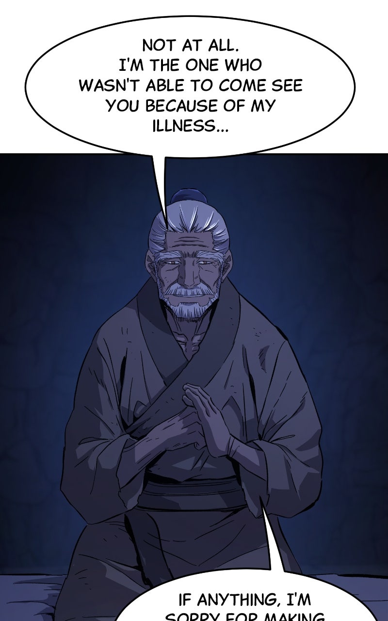 Read Absolute Sword Sense EN Manga Online