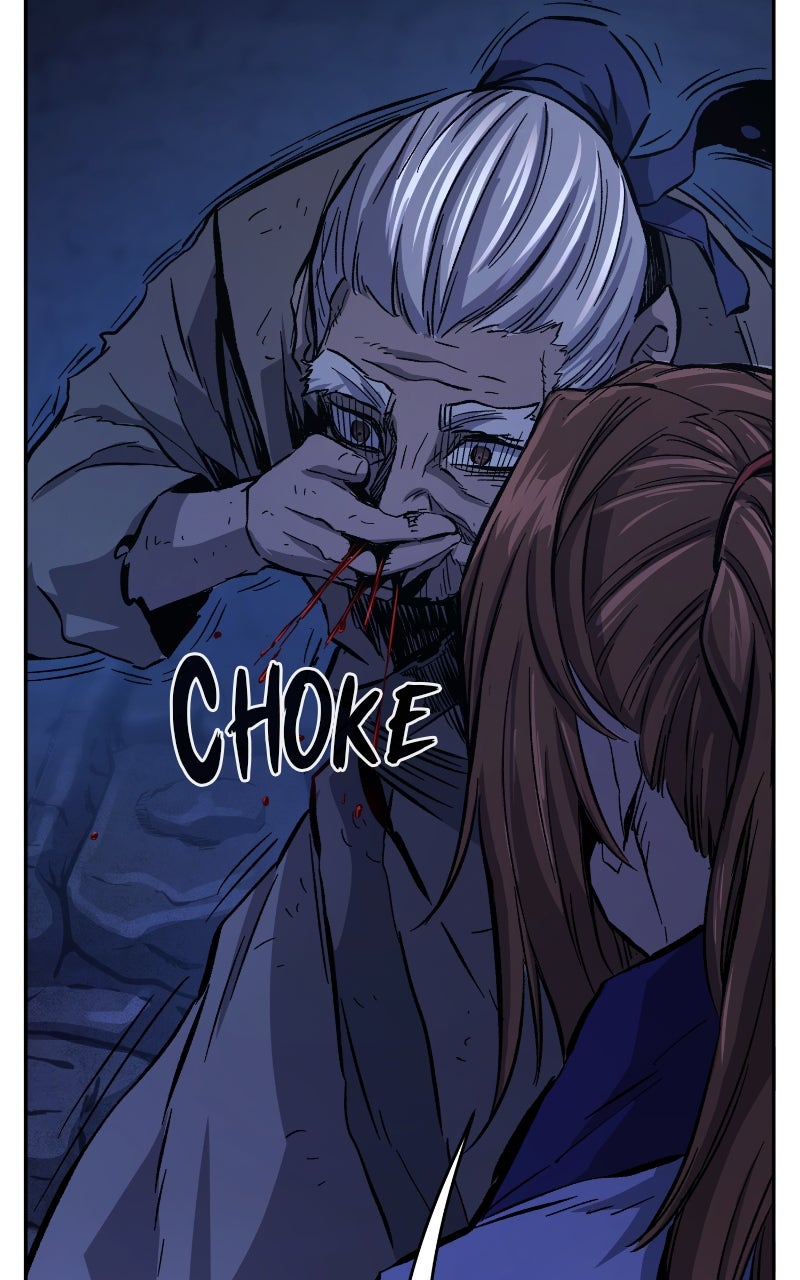 Read Absolute Sword Sense EN Manga Online