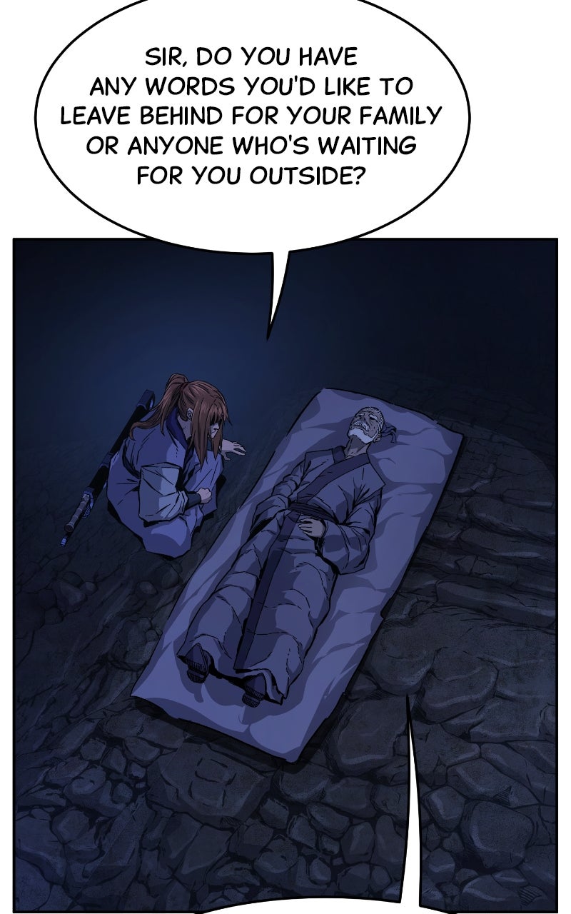 Read Absolute Sword Sense EN Manga Online