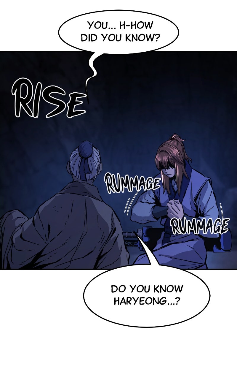 Read Absolute Sword Sense EN Manga Online