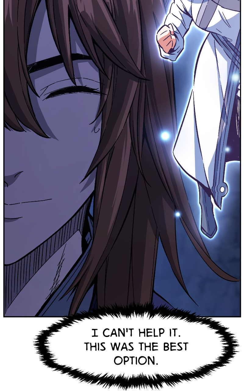 Read Absolute Sword Sense EN Manga Online