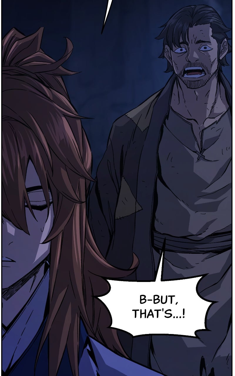 Read Absolute Sword Sense EN Manga Online