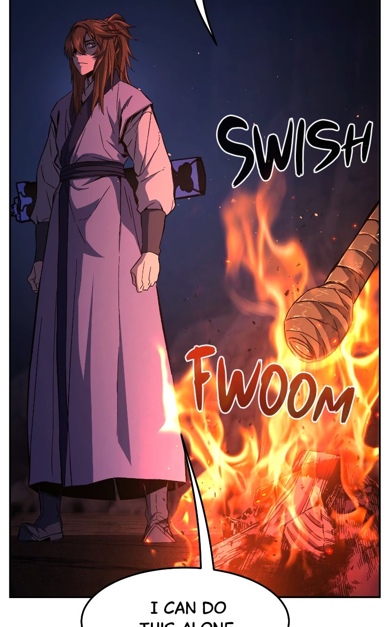 Read Absolute Sword Sense EN Manga Online