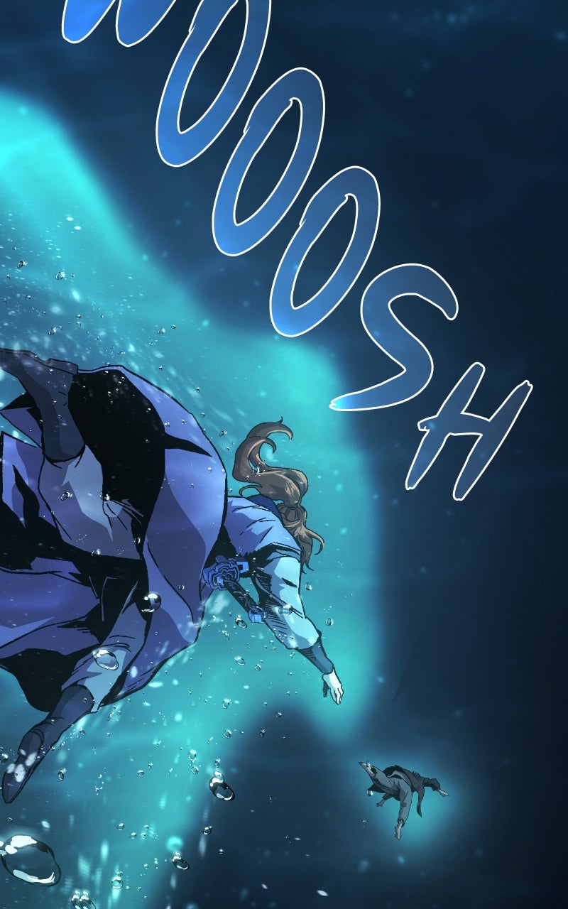 Read Absolute Sword Sense EN Manga Online