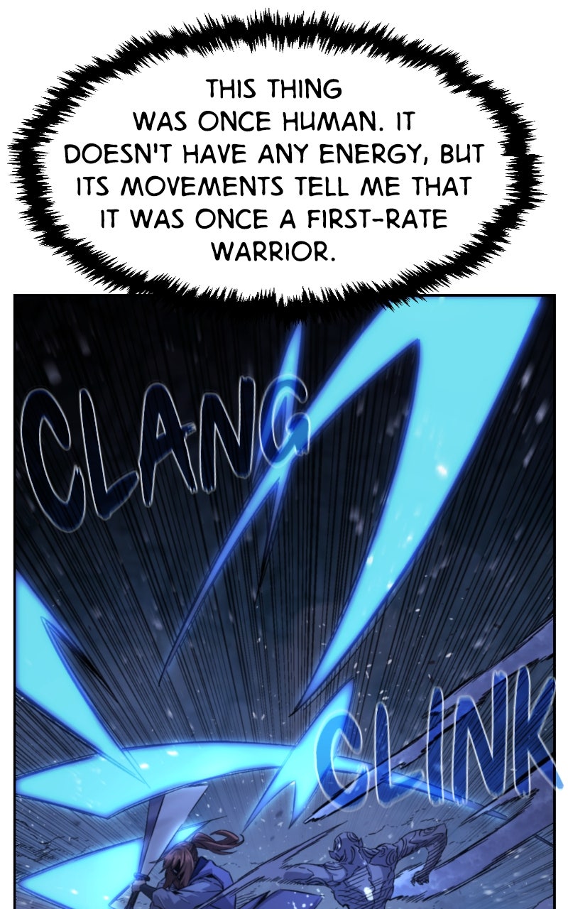 Read Absolute Sword Sense EN Manga Online