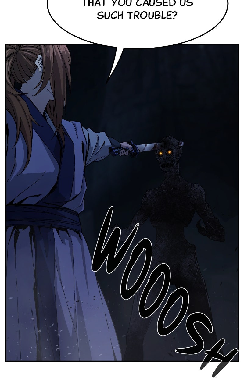 Read Absolute Sword Sense EN Manga Online