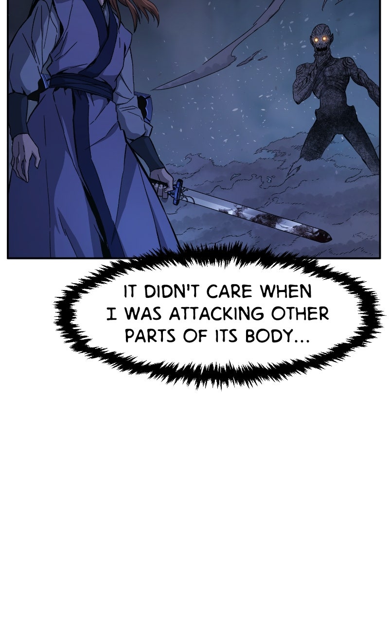 Read Absolute Sword Sense EN Manga Online