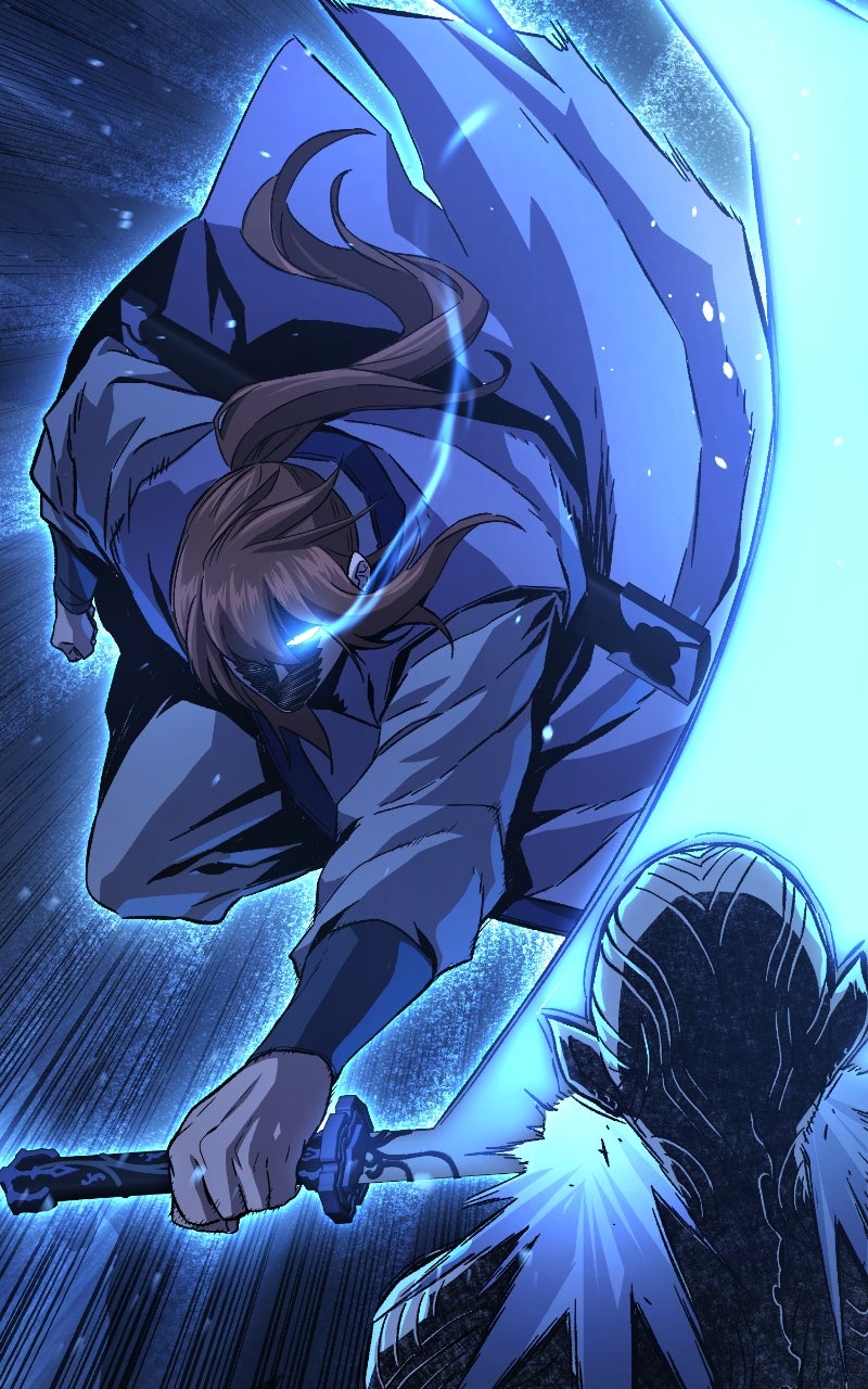 Read Absolute Sword Sense EN Manga Online