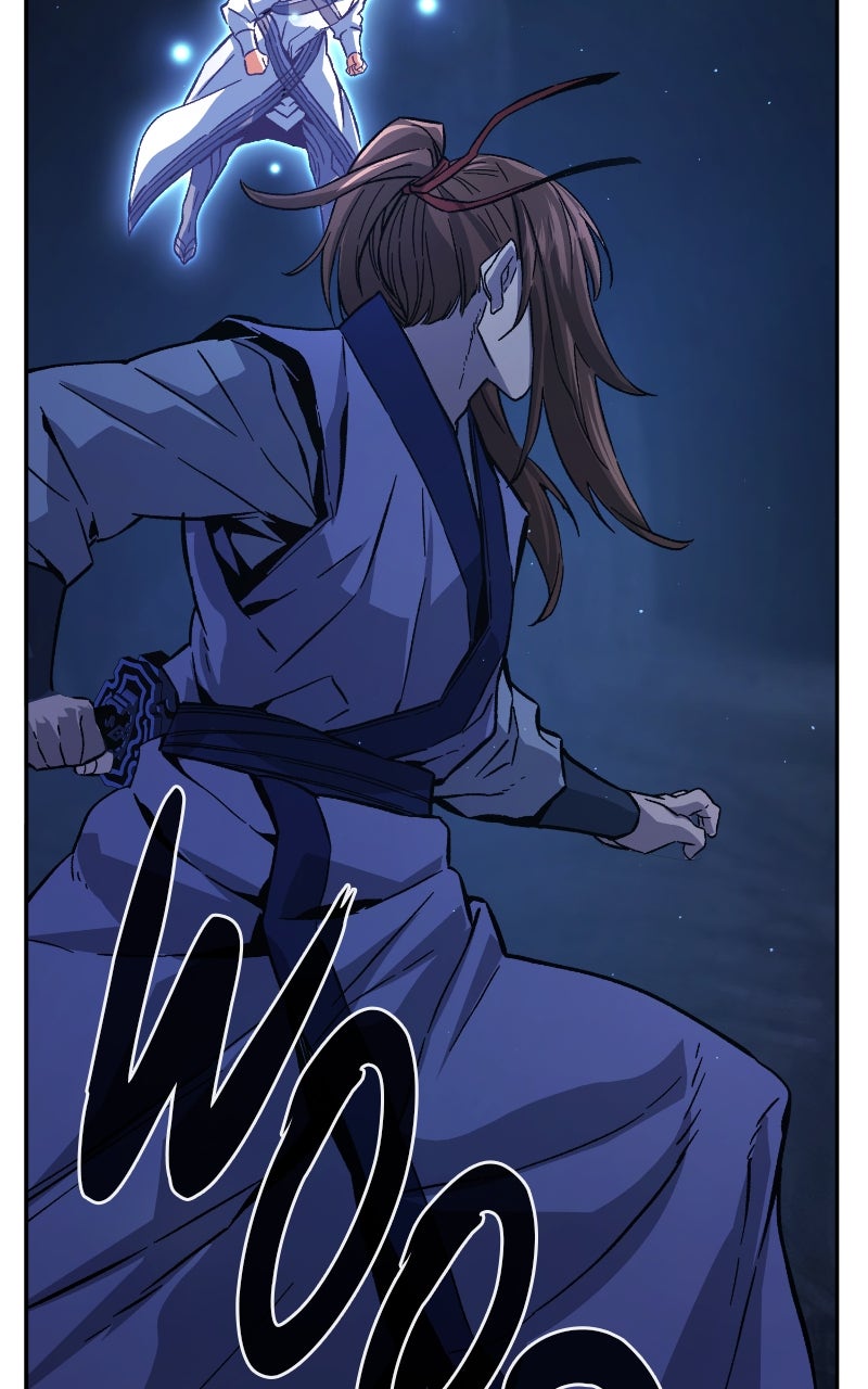 Read Absolute Sword Sense EN Manga Online