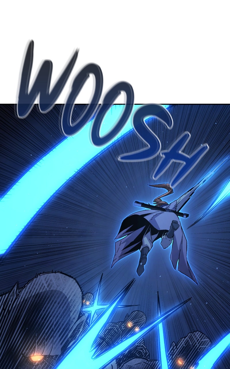 Read Absolute Sword Sense EN Manga Online