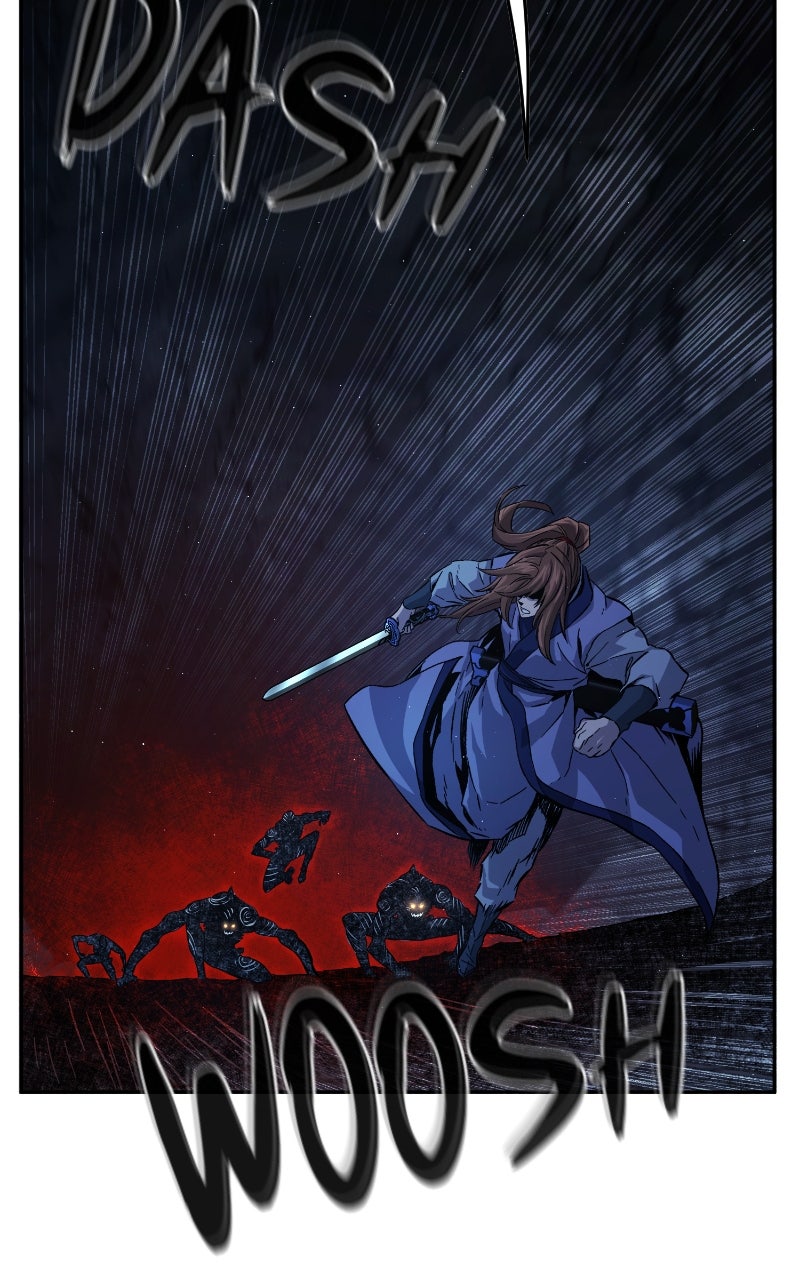 Read Absolute Sword Sense EN Manga Online