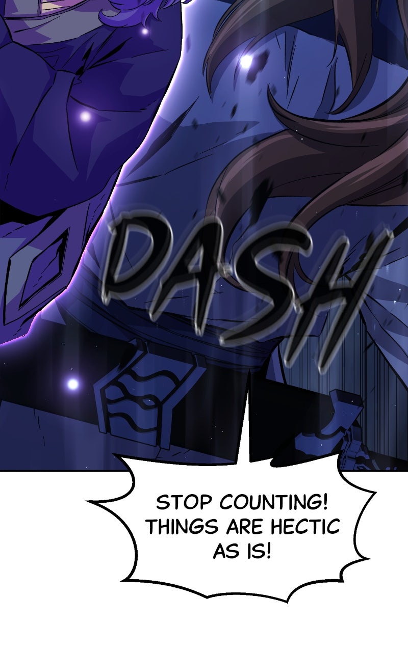 Read Absolute Sword Sense EN Manga Online