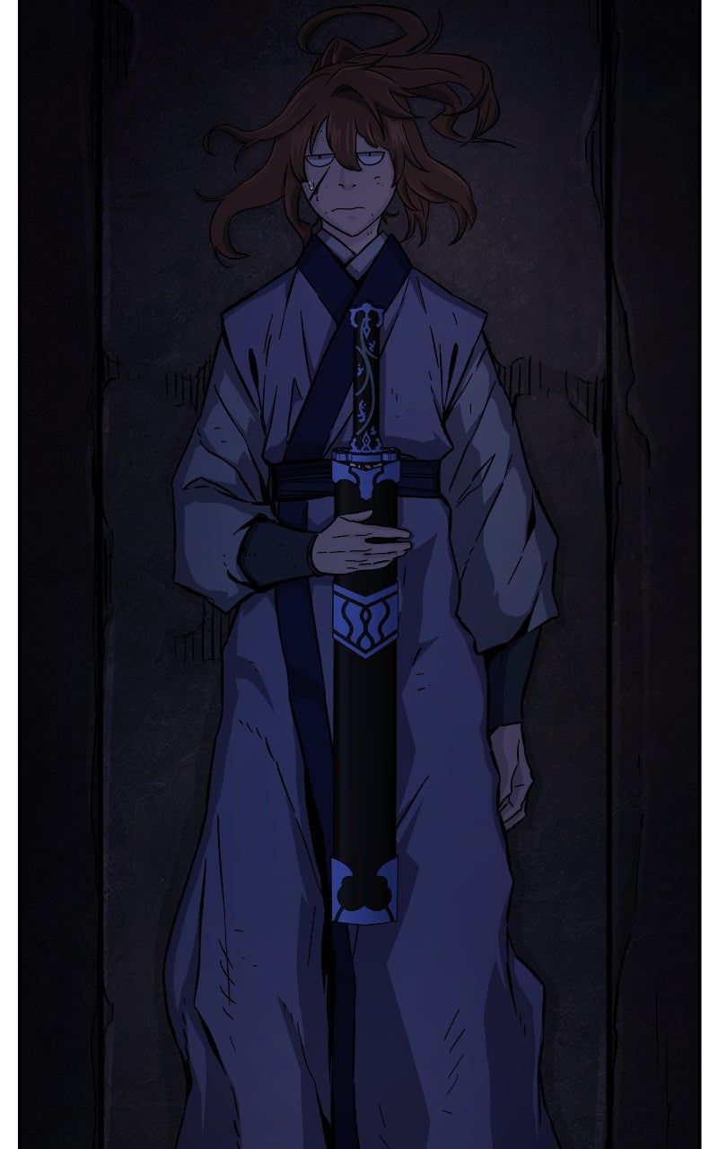 Read Absolute Sword Sense EN Manga Online