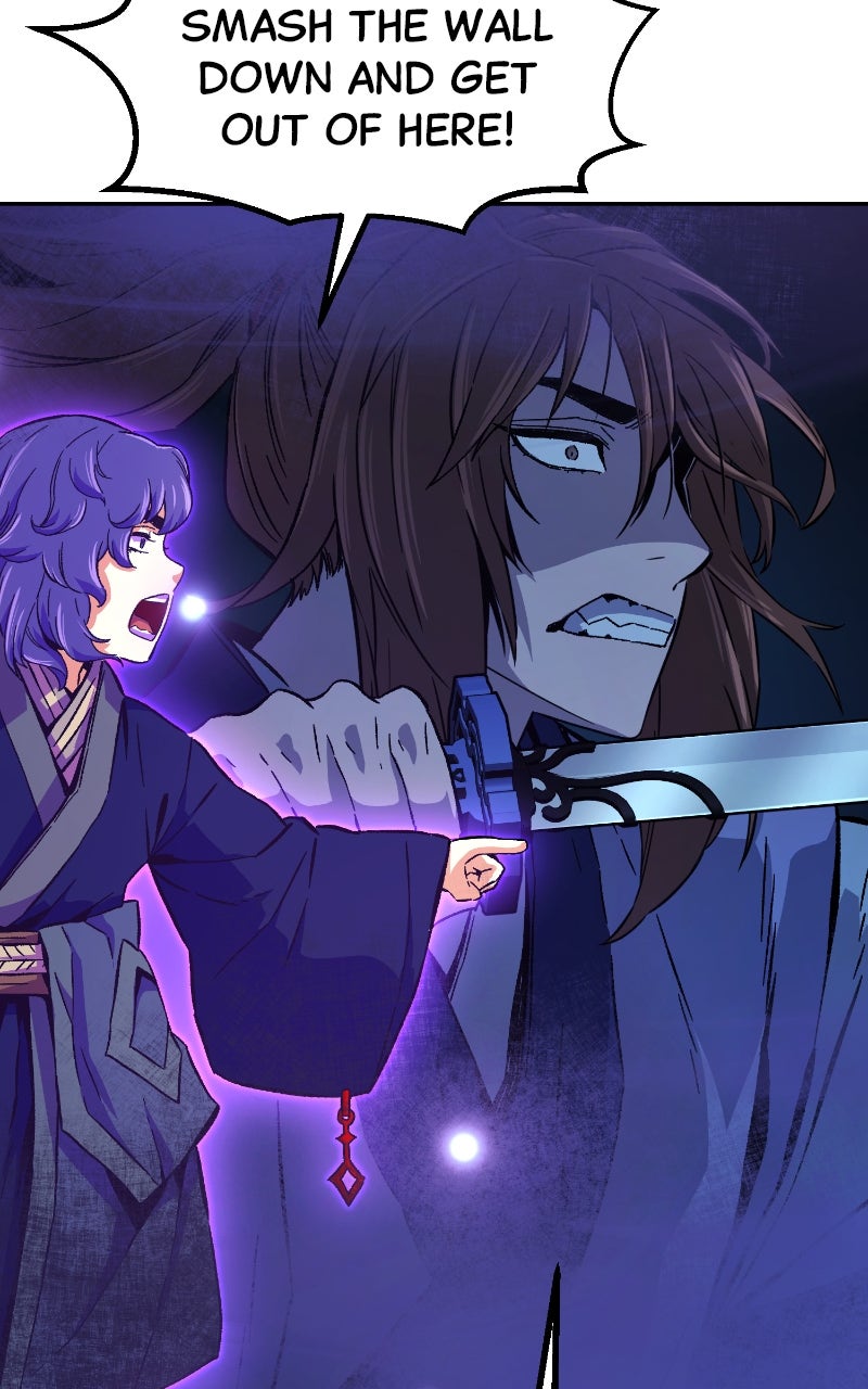 Read Absolute Sword Sense EN Manga Online