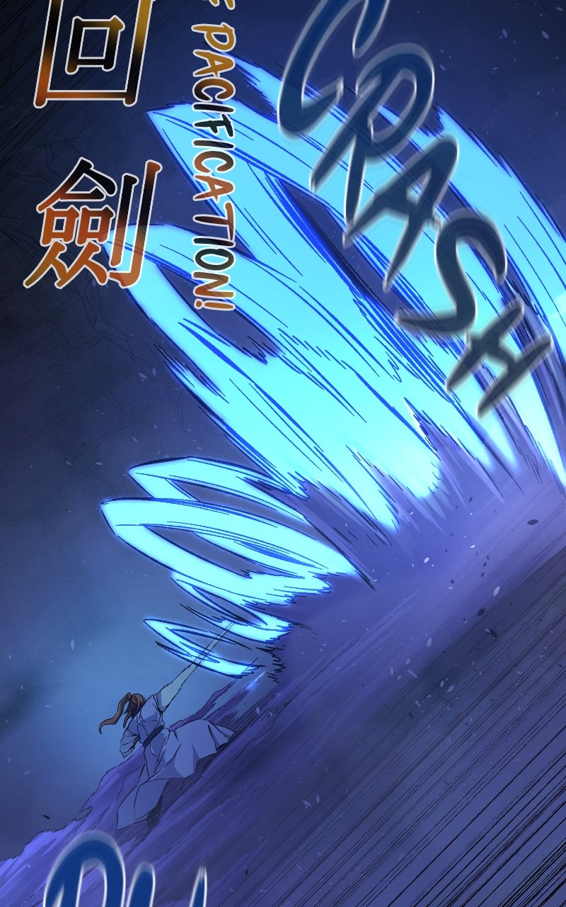 Read Absolute Sword Sense EN Manga Online