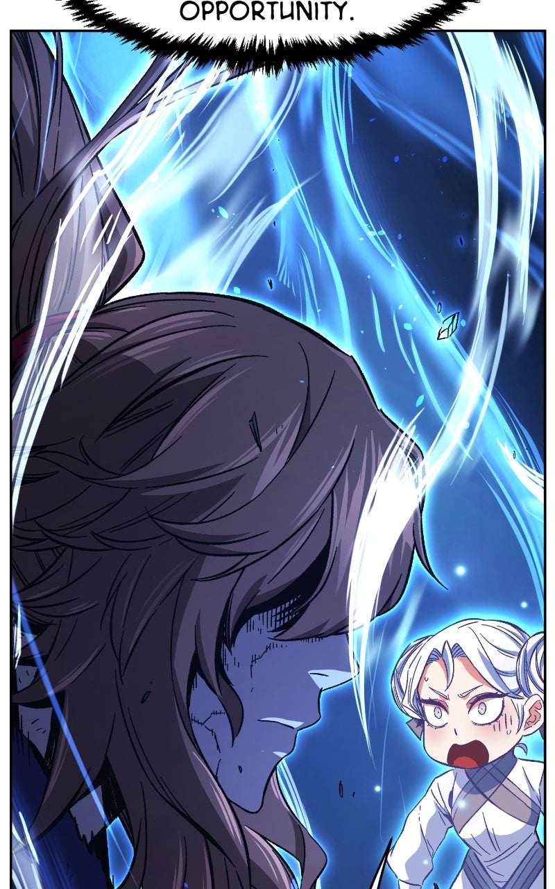 Read Absolute Sword Sense EN Manga Online