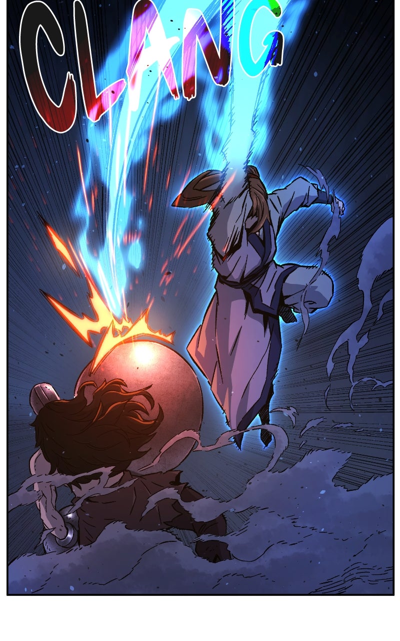 Read Absolute Sword Sense EN Manga Online