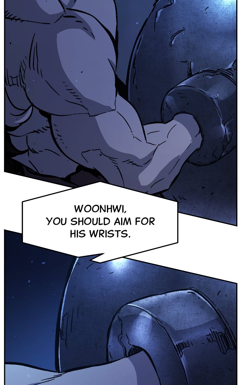 Read Absolute Sword Sense EN Manga Online