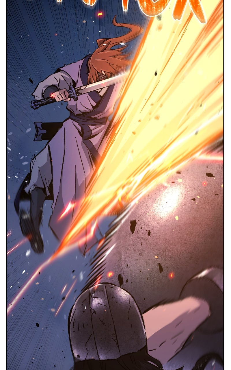 Read Absolute Sword Sense EN Manga Online