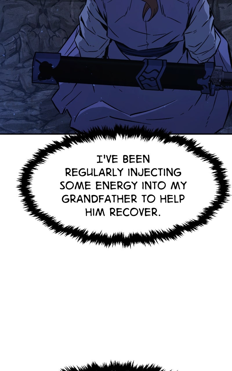 Read Absolute Sword Sense EN Manga Online