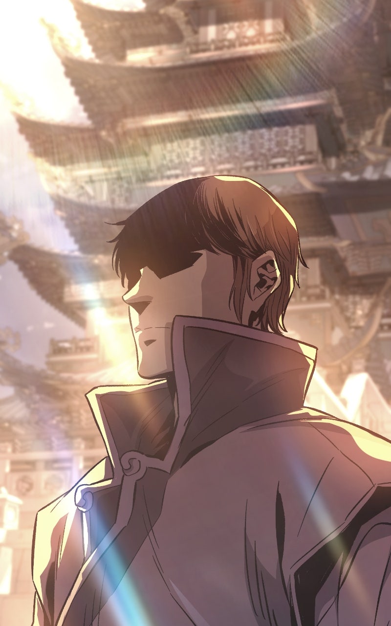 Read Absolute Sword Sense EN Manga Online