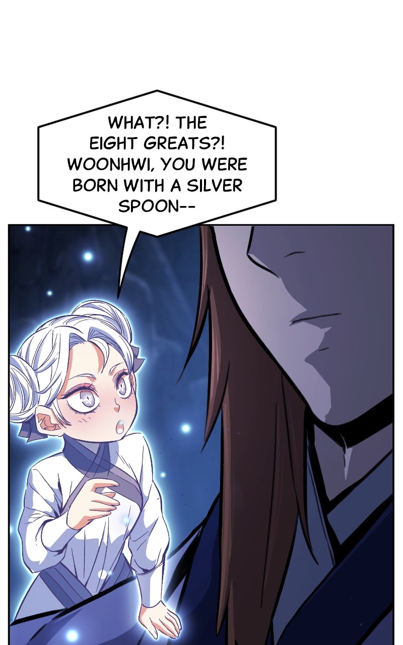 Read Absolute Sword Sense EN Manga Online