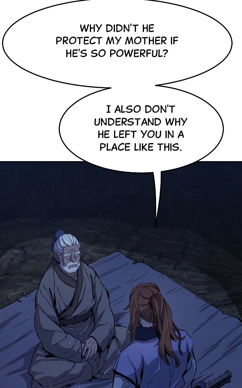 Read Absolute Sword Sense EN Manga Online