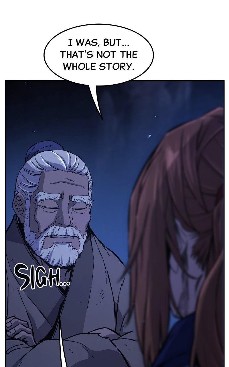 Read Absolute Sword Sense EN Manga Online