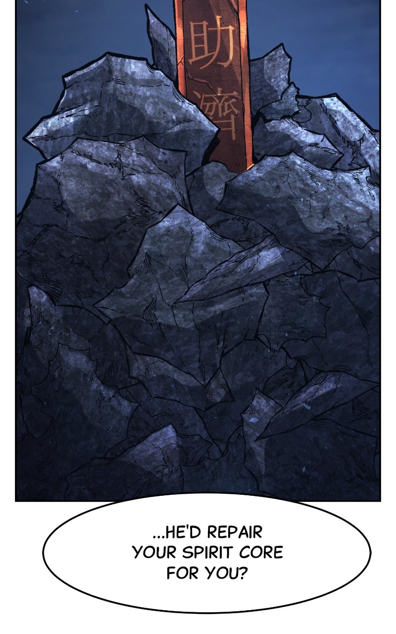 Read Absolute Sword Sense EN Manga Online