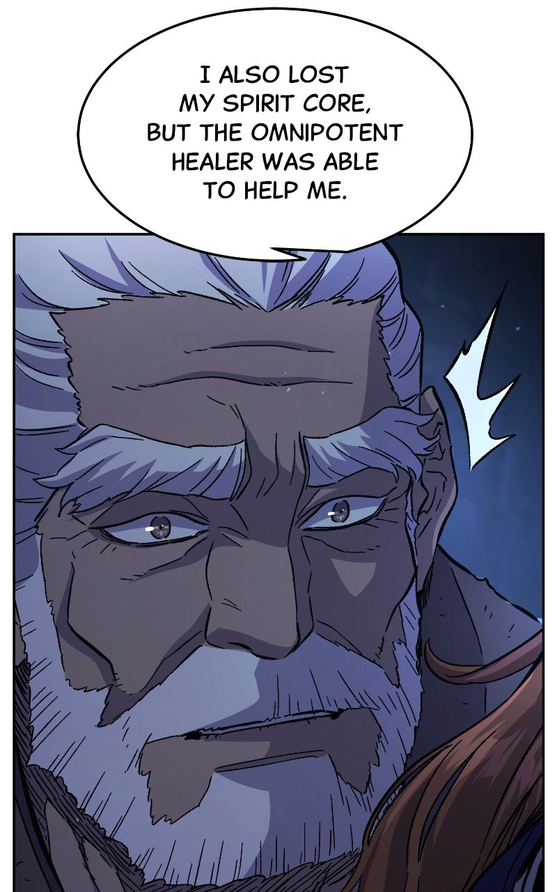 Read Absolute Sword Sense EN Manga Online