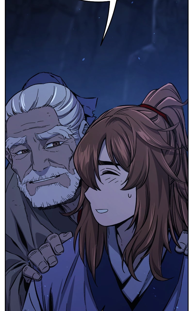 Read Absolute Sword Sense EN Manga Online