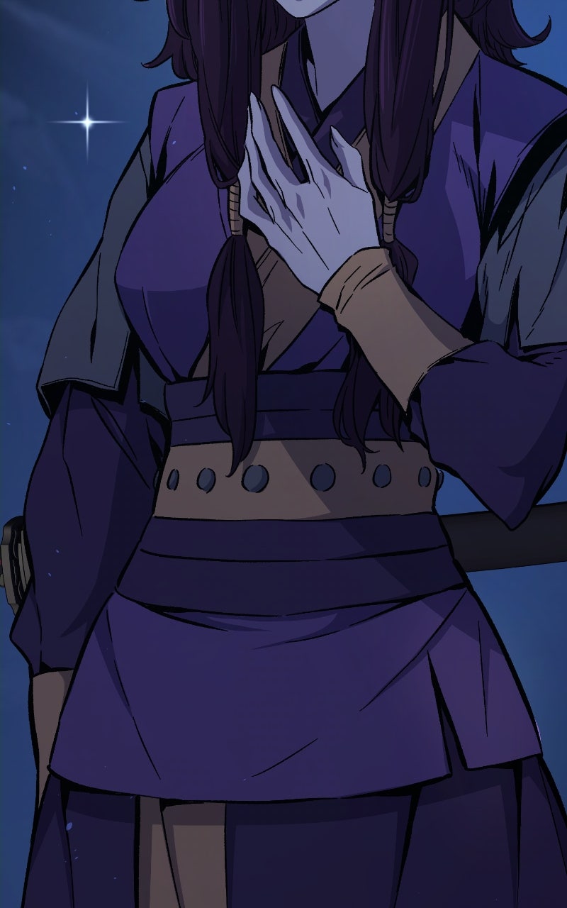 Read Absolute Sword Sense EN Manga Online