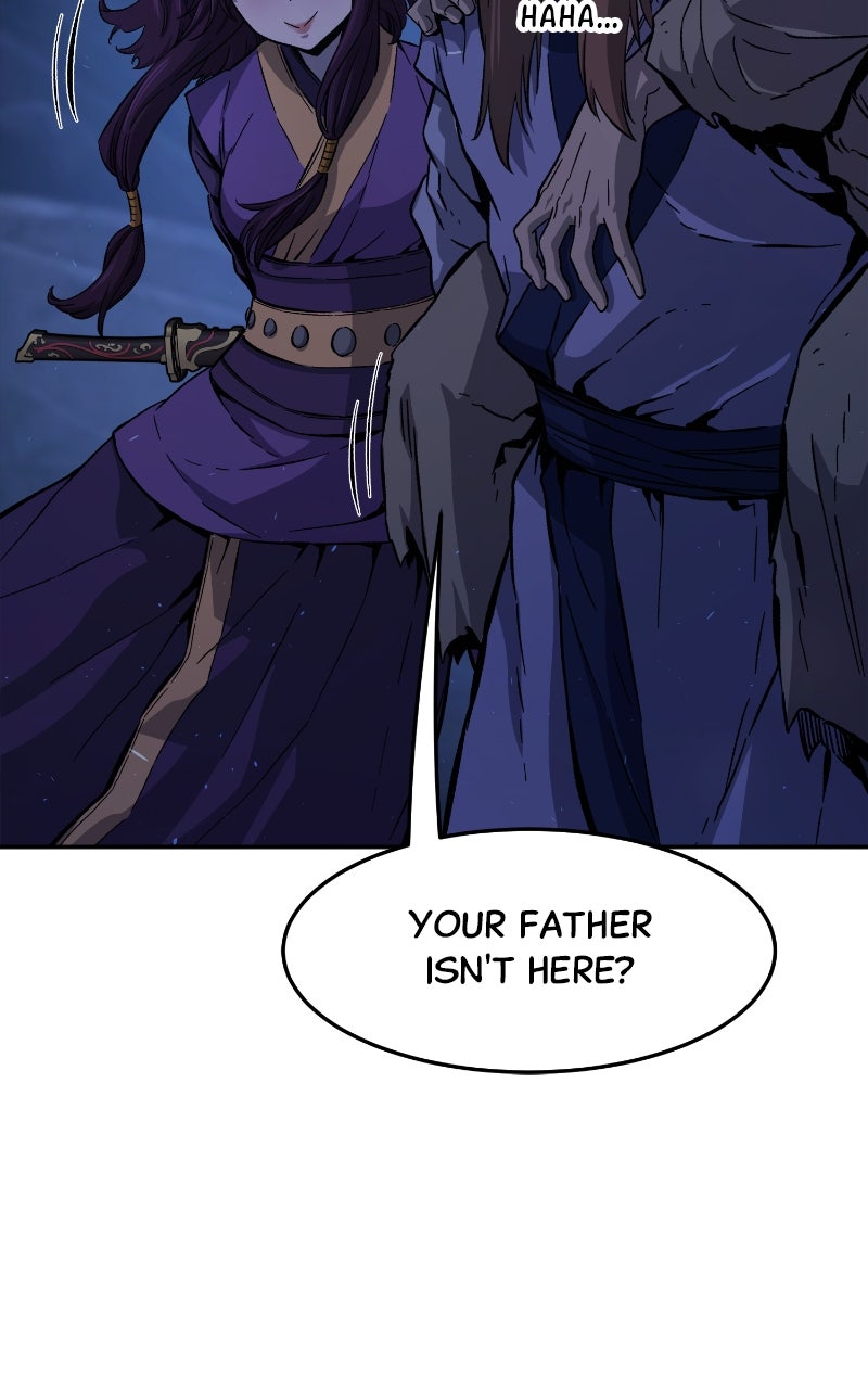 Read Absolute Sword Sense EN Manga Online