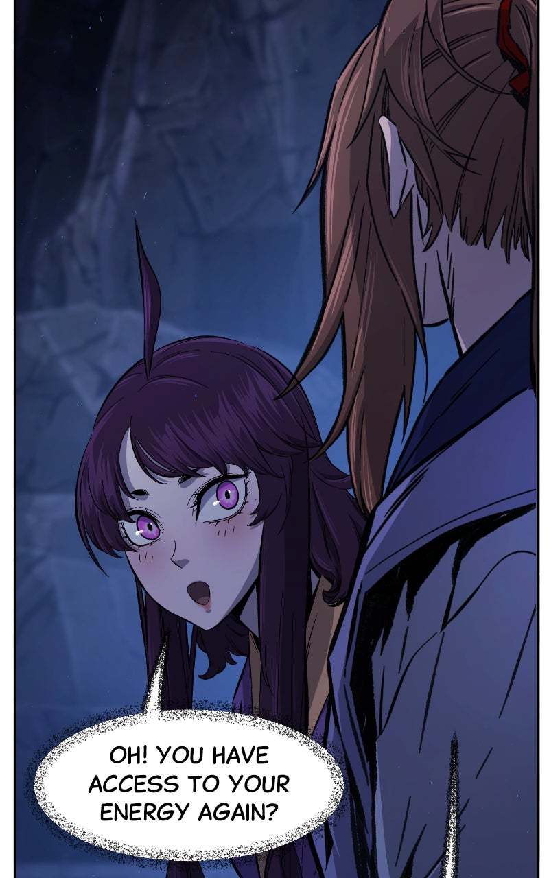 Read Absolute Sword Sense EN Manga Online