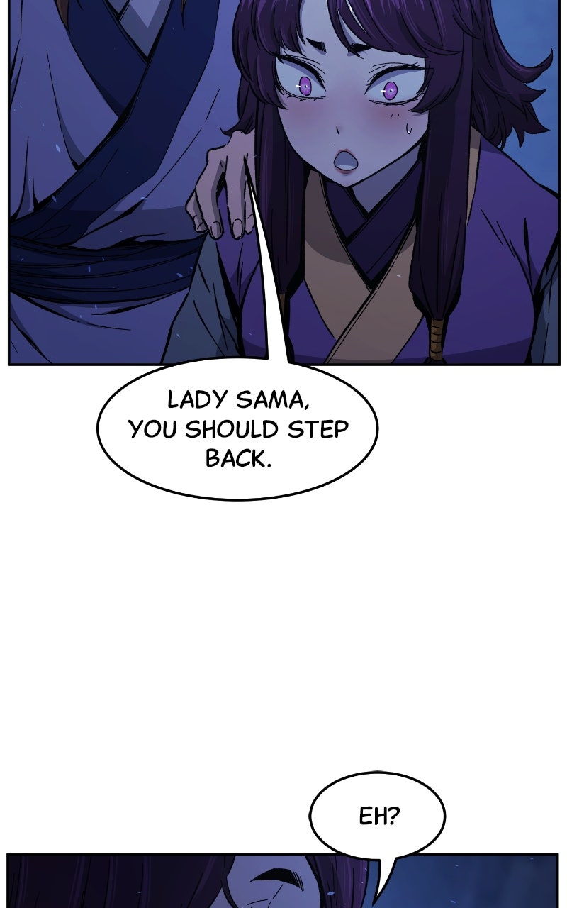 Read Absolute Sword Sense EN Manga Online