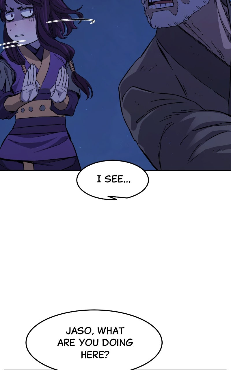 Read Absolute Sword Sense EN Manga Online